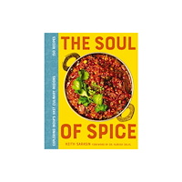 HarperCollins Focus The Soul of Spice (inbunden, eng)