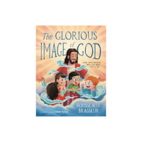 Zondervan The Glorious Image of God (inbunden, eng)