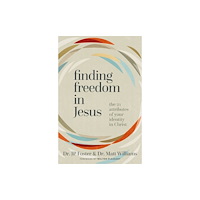 Zondervan Finding Freedom in Jesus (häftad, eng)