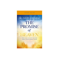 HarperChristian Resources The Promise of Heaven Bible Study (häftad, eng)