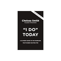 Zondervan 'I Do' Today (inbunden, eng)