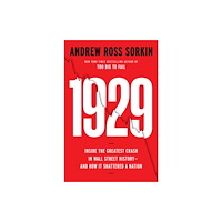 Penguin Publishing Group 1929 (inbunden, eng)