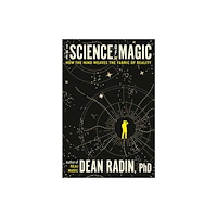 Potter/Ten Speed/Harmony/Rodale The Science of Magic (häftad, eng)