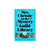 Penguin Putnam Inc Mrs. Christie at the Mystery Guild Library (inbunden, eng)