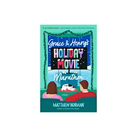 Not Stated Grace & Henry's Holiday Movie Marathon (häftad, eng)