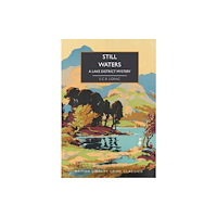 British Library Publishing Still Waters (häftad, eng)