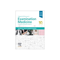 Elsevier Australia Talley and O''Connor''s Examination Medicine (häftad, eng)