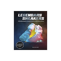 Schiffer Publishing Ltd Legendary Sneakers (inbunden, eng)
