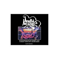 Schiffer Publishing Ltd Aerosol Art Kings (inbunden, eng)