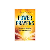 Baker publishing group Power Prayers (häftad, eng)