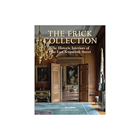 Rizzoli International Publications The Frick Collection: The Historic Interiors (inbunden, eng)