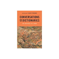 Cambridge University Press Conversations on Dictionaries (häftad, eng)