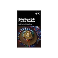 Taylor & francis ltd Doing Research in Practical Theology (häftad, eng)