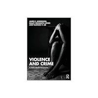 Taylor & francis ltd Violence and Crime (häftad, eng)
