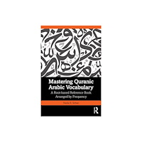 Taylor & francis ltd Mastering Quranic Arabic Vocabulary (häftad, eng)