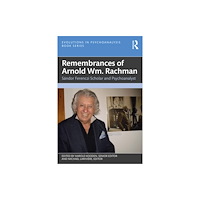Taylor & francis ltd Remembrances of Arnold Wm. Rachman (häftad, eng)
