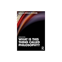 Taylor & francis ltd What is this thing called Philosophy? (häftad, eng)