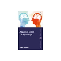 Taylor & francis ltd Argumentation (häftad, eng)