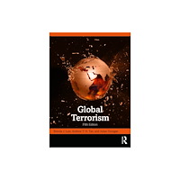 Taylor & francis ltd Global Terrorism (häftad, eng)
