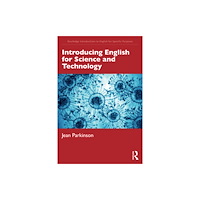 Taylor & francis ltd Introducing English for Science and Technology (häftad, eng)