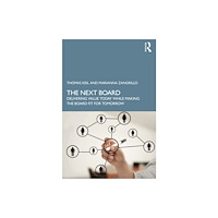 Taylor & francis ltd The Next Board (häftad, eng)