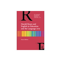 Taylor & francis ltd Harold Rosen and English in Education and the Language Arts (häftad, eng)