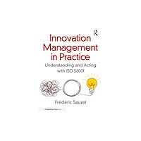 Taylor & francis ltd Innovation Management in Practice (häftad, eng)