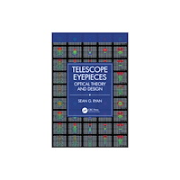 Taylor & francis ltd Telescope Eyepieces (häftad, eng)