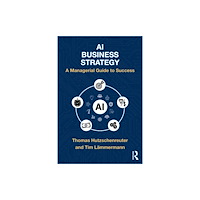 Taylor & francis ltd AI Business Strategy (häftad, eng)