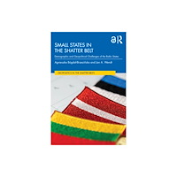 Taylor & francis ltd Small States in the Shatter Belt (häftad, eng)