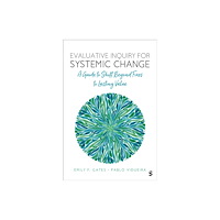 Sage Publications Inc Ebooks Evaluative Inquiry for Systemic Change (häftad, eng)