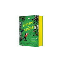 Roaring Brook Press Return to Sender (inbunden, eng)