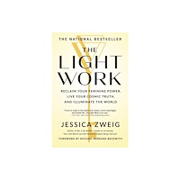 Castle Point Books The Light Work (häftad, eng)