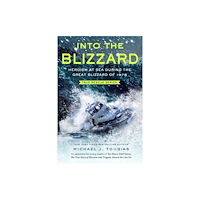 Palgrave USA Into the Blizzard (Young Readers Edition) (häftad, eng)