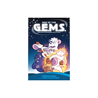 Roaring Brook Press Rise of the G.E.M.S. (Genetically Engineered Mice in Space) (häftad, eng)