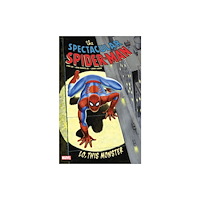 Marvel Comics Spectacular Spider-Man: Lo, This Monster Treasury Edition (häftad, eng)