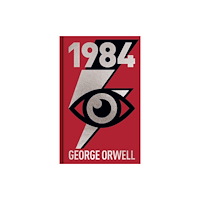 Arcturus publishing ltd 1984 (Nineteen Eighty-Four) (inbunden, eng)