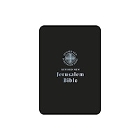 Hodder & Stoughton RNJB Popular Black imitation Leather Bible (häftad, eng)