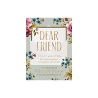 HarperCollins Focus Dear Friend (inbunden, eng)