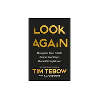 Thomas nelson publishers Look Again (inbunden, eng)