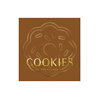 HarperCollins Focus COOKIES (inbunden, eng)