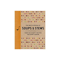 HarperCollins Focus The Encyclopedia of Soups and   Stews (inbunden, eng)