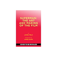 Abrams Superman: The Art and Making of the Film (inbunden, eng)