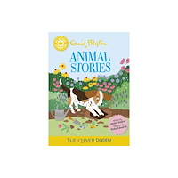 Hachette Children's Group Reading Champion: Enid Blyton animal stories: The Clever Puppy (inbunden, eng)
