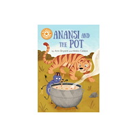 Hachette Children's Group Reading Champion: Anansi and the Pot (häftad, eng)