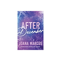 Sourcebooks, Inc After December (häftad, eng)
