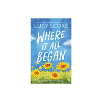 Sourcebooks, Inc Where It All Began (häftad, eng)