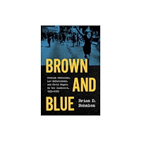 The University of North Carolina Press Brown and Blue (häftad, eng)
