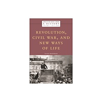 New York University Press Jews in the Soviet Union: a History (inbunden, eng)