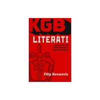 University of Toronto Press KGB Literati (häftad, eng)